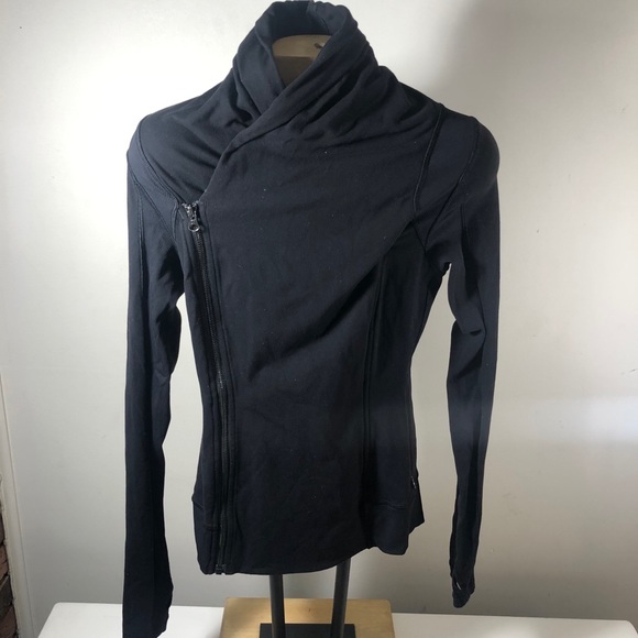 Lululemon Bhanki yoga jacket - Picture 7 of 10